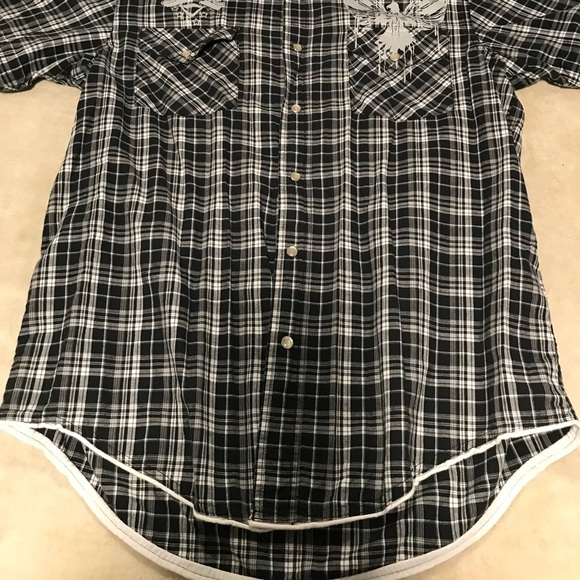 Men’s short sleeve polo - Picture 2 of 5